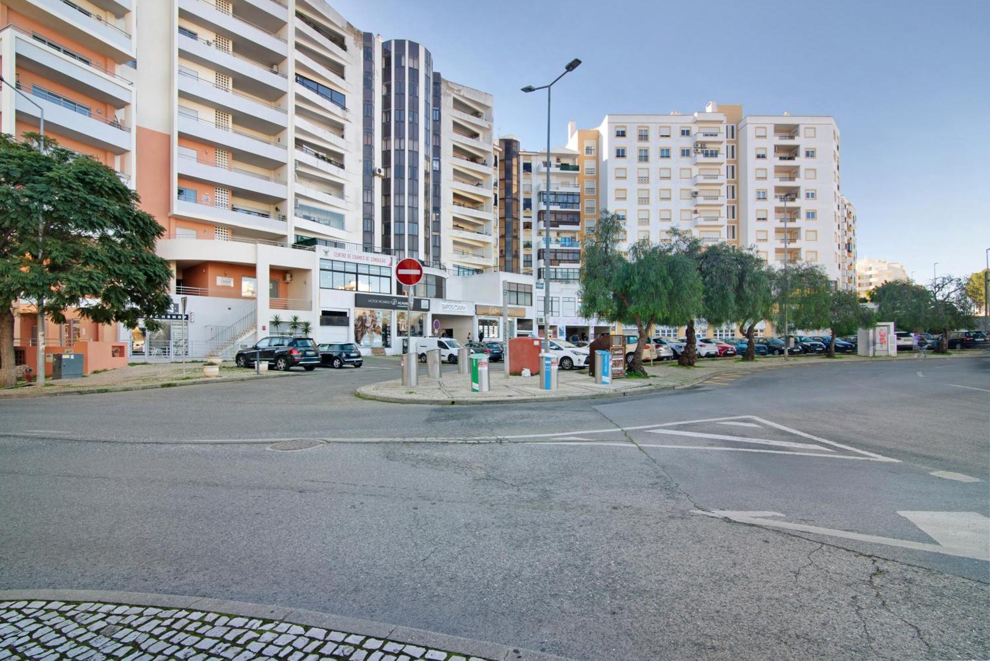 Summer Place 2 Portimao Luaran gambar